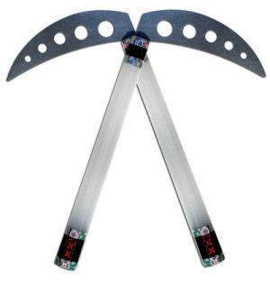 Illuminated Kamas